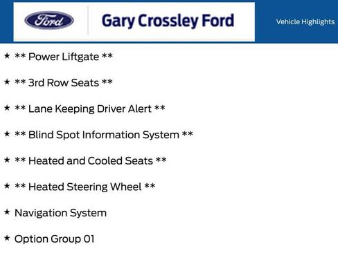 Used 2021 Hyundai Palisade Limited image 12