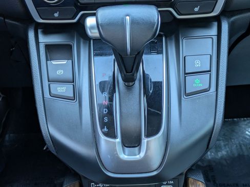 Used 2022 Honda CR-V Touring image 25