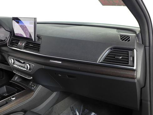 Used 2023 Audi Q5 2.0T Premium Plus image 14