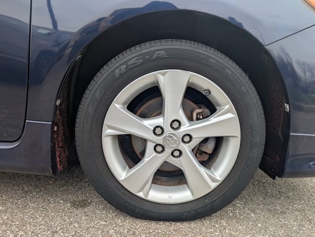 Used 2013 Toyota Corolla S FWD image 24