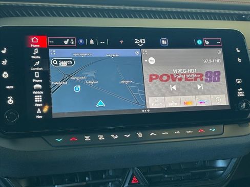 New 2026 Dodge Charger R/T Scat Pack image 5