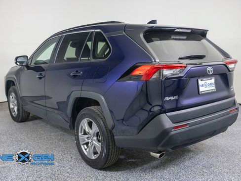 Used 2024 Toyota RAV4 XLE w/ Convenience Package AWD/4WD image 5