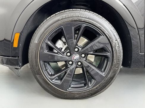Used 2023 Buick Envision Essence w/ Sport Touring Package image 30
