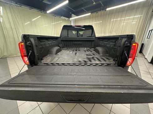 Certified 2024 GMC Sierra 3500 SLE w/ SLE Value Package image 20