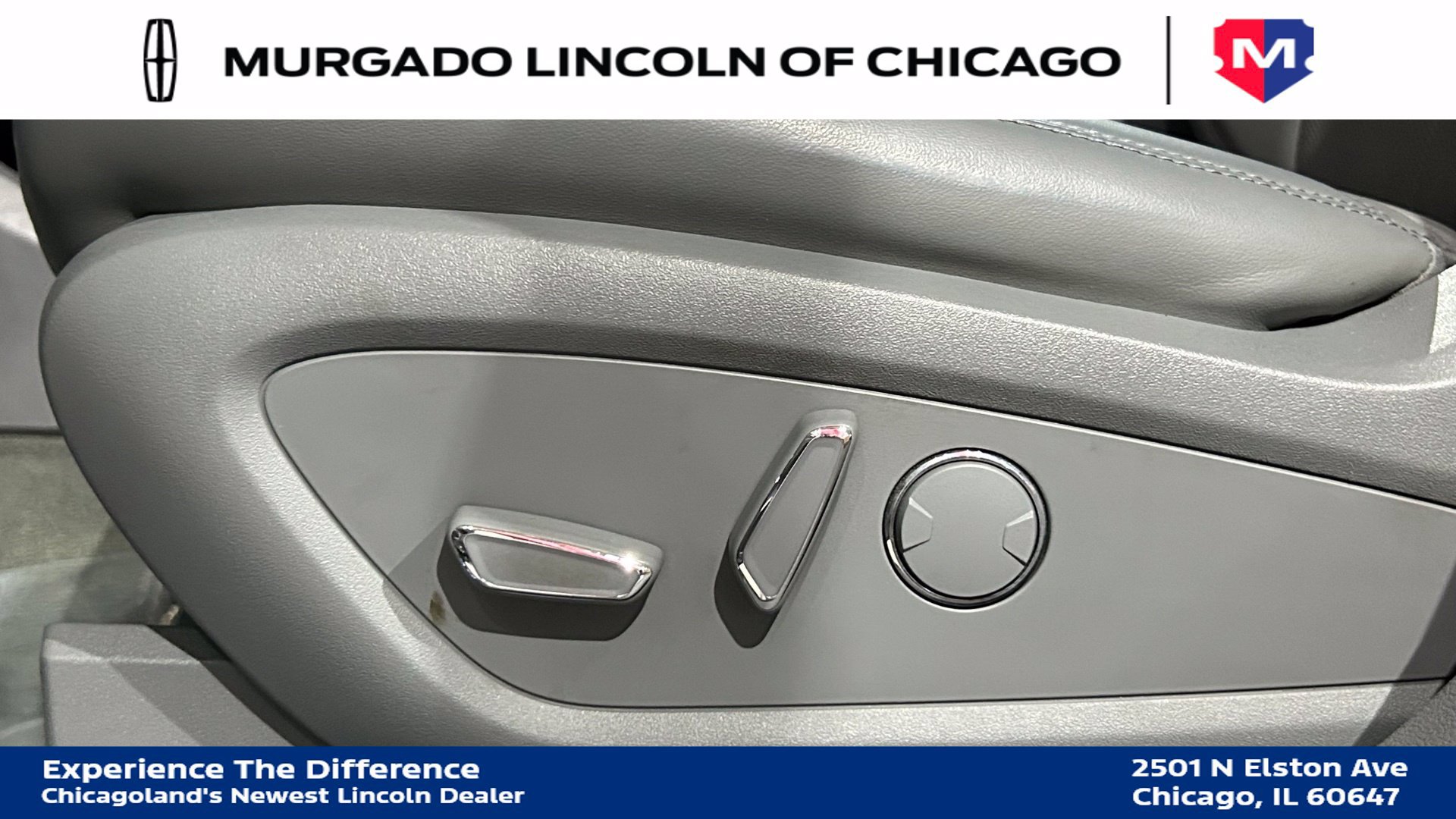 Used 2020 Lincoln Nautilus Reserve AWD/4WD image 36