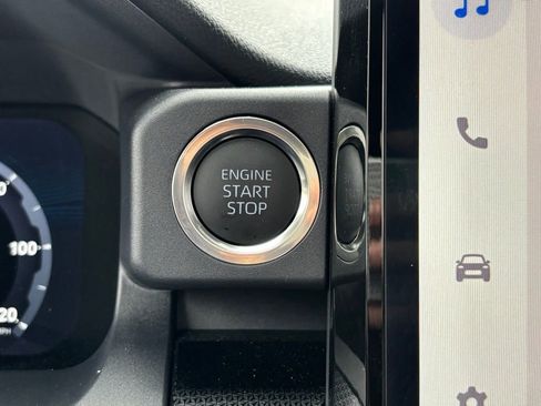 New 2025 Toyota 4Runner Limited image 25