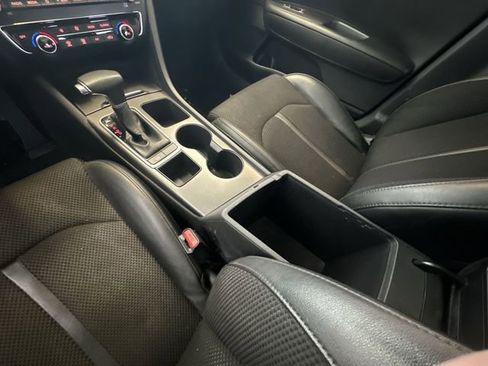 Certified 2019 Kia Optima S w/ S Panoramic Sunroof Package image 24