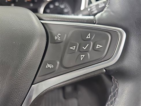 Certified 2023 Chevrolet Equinox LT image 26