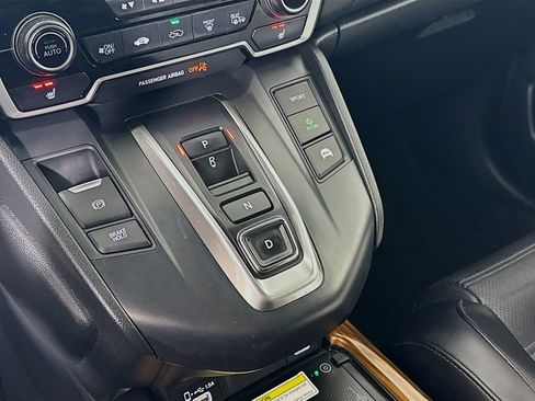 Used 2020 Honda CR-V Touring image 17