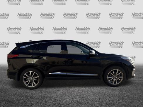 Used 2021 Acura RDX SH-AWD w/Technology Package image 11