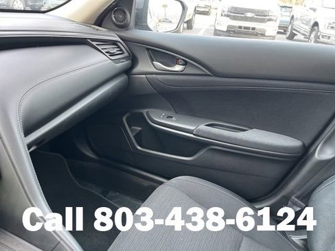 Used 2022 Honda Insight EX image 26