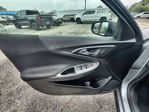 Used 2024 Chevrolet Malibu LT FWD image 21