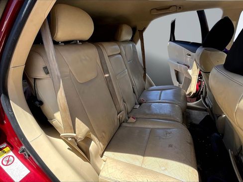 Used 2011 Lexus RX 350 2WD image 27