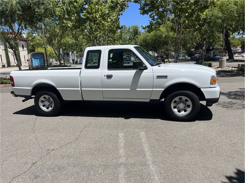 Used 2011 Ford Ranger XLT RWD image 4