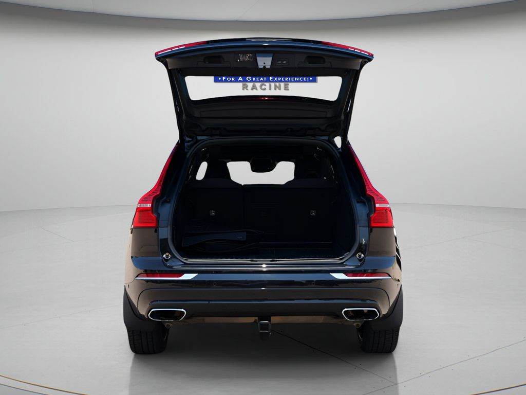 Used 2020 Volvo XC60 T6 Inscription w/ Protection Package Premier AWD/4WD image 10