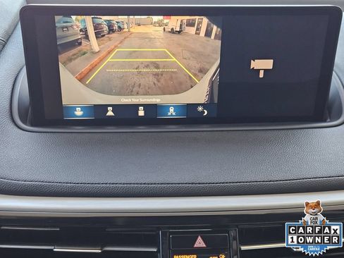 Certified 2024 Acura MDX FWD image 18