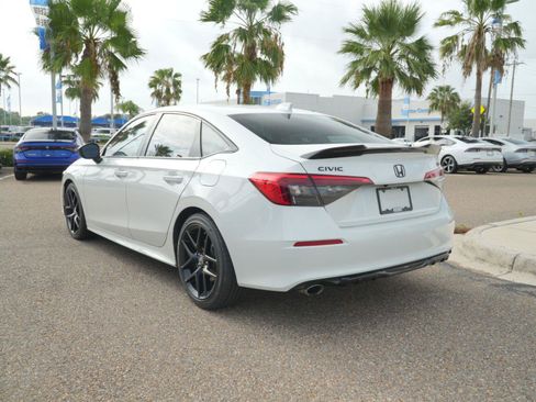 Used 2024 Honda Civic Si image 7