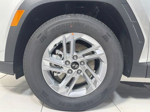 New 2026 Hyundai Tucson SE FWD image 9
