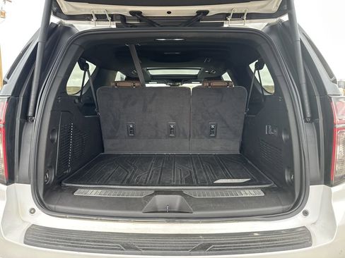 Used 2024 Chevrolet Suburban High Country w/ Max Trailering Package image 19