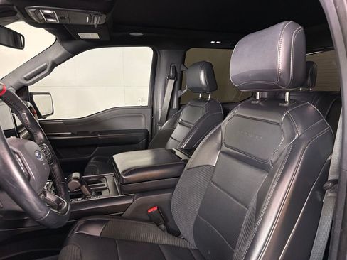 Used 2022 Ford F150 Raptor w/ Equipment Group 801A High AWD/4WD image 18