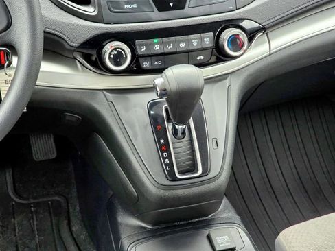 Used 2016 Honda CR-V SE image 20