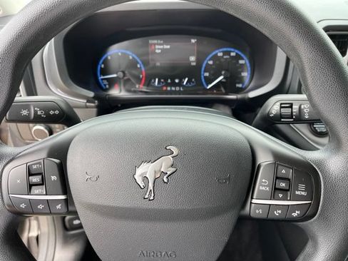Certified 2022 Ford Bronco Sport Big Bend AWD/4WD image 22