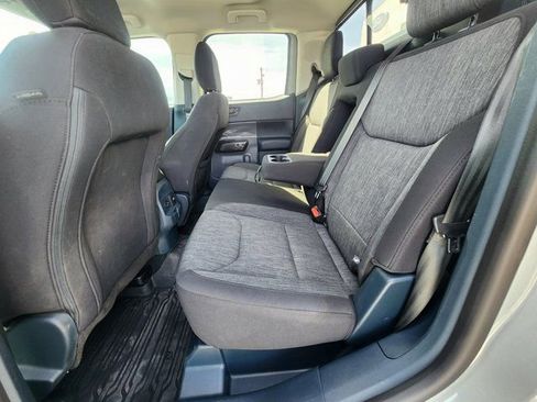 Used 2023 Ford Maverick XLT w/ Equipment Group 300A Standard image 11