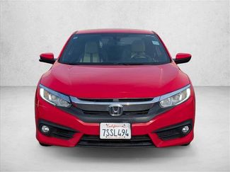 Used 2016 Honda Civic EX-L video 2