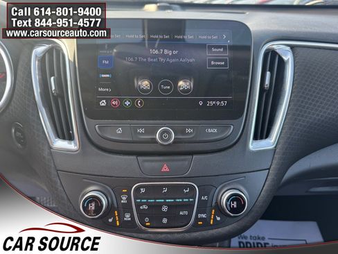 Used 2019 Chevrolet Malibu LT image 22