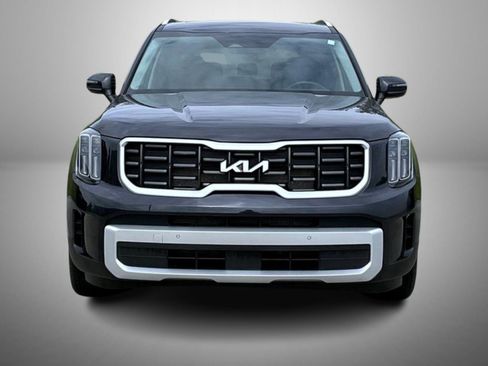 Used 2025 Kia Telluride S AWD/4WD image 2