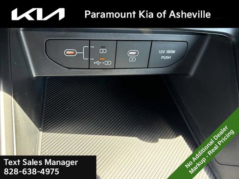New 2026 Kia K5 LXS FWD image 24