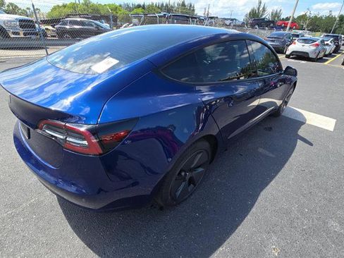 Used 2023 Tesla Model 3 Standard Range RWD image 10