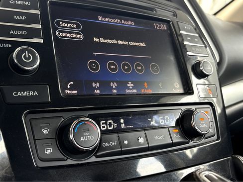 Used 2023 Nissan Maxima SV w/ Floor Mat Group image 10