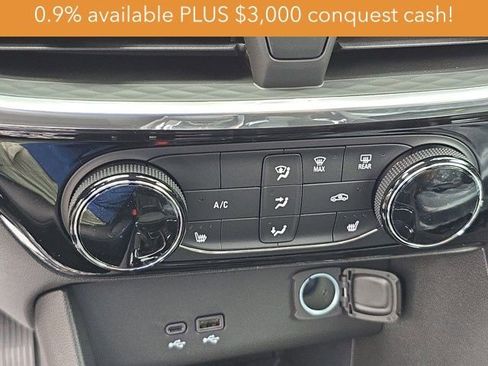 New 2026 Buick Encore GX Sport Touring w/ Comfort Package image 8