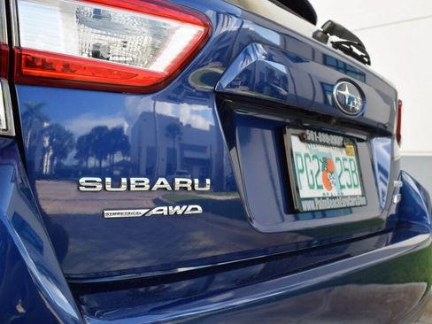 Used 2017 Subaru Impreza 2.0i Sport w/ Popular Package #4A AWD/4WD image 22