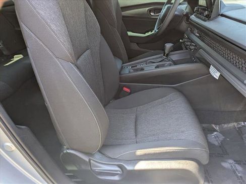 Used 2025 Honda Accord SE image 21
