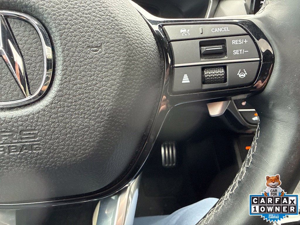 Used 2024 Acura Integra A-Spec w/ Technology Package FWD image 20