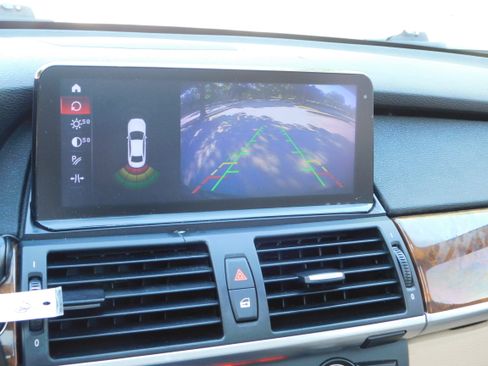 Used 2008 BMW X5 3.0si image 32