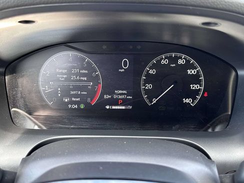 Certified 2024 Honda HR-V EX-L image 18