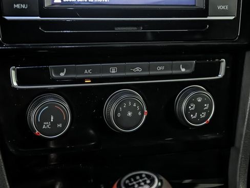 Used 2020 Volkswagen GTI S FWD image 25