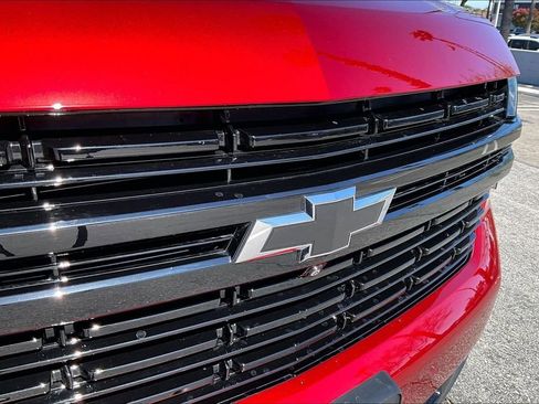 Used 2023 Chevrolet Tahoe RST w/ RST Performance Edition AWD/4WD image 30