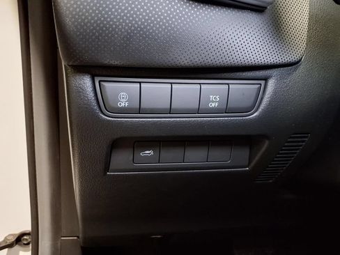Used 2025 MAZDA CX-50 AWD 2.5 S w/ Preferred Package image 14