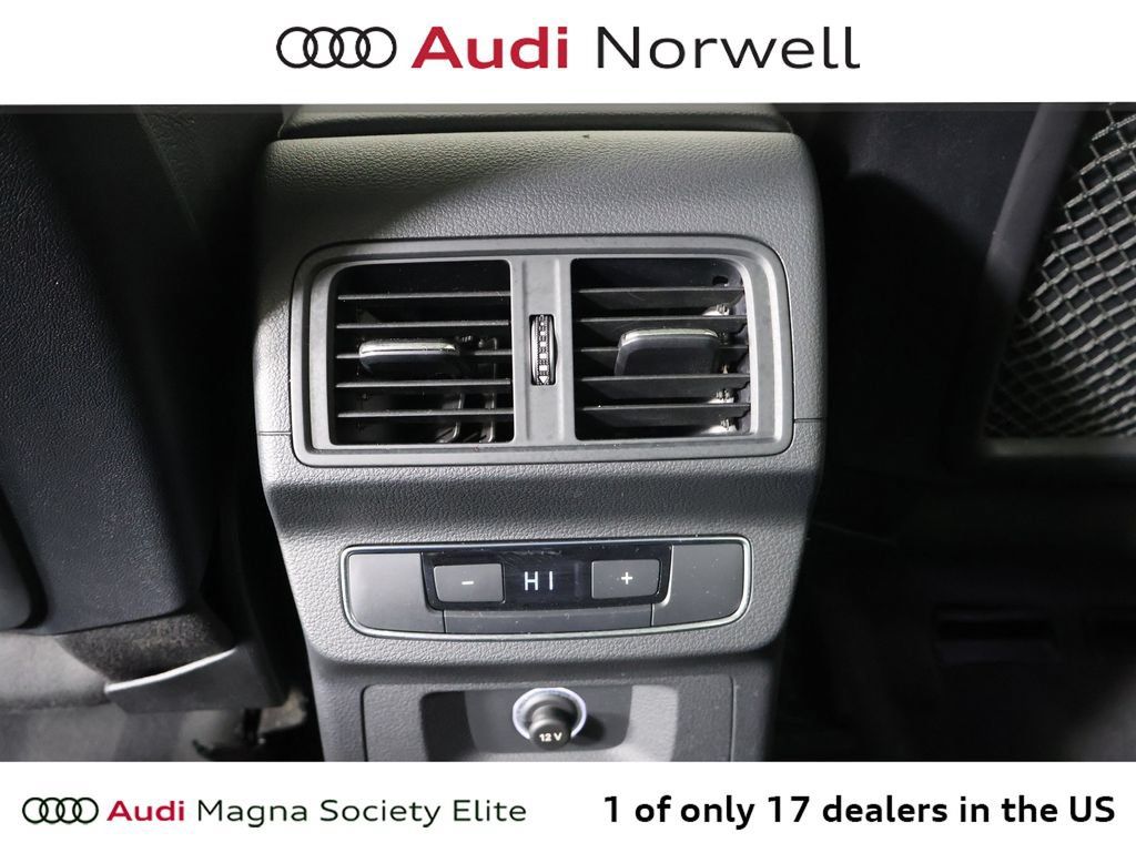 Used 2020 Audi Q5 2.0T Premium w/ Convenience Package AWD/4WD image 25