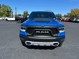 Used 2022 RAM 1500 Rebel w/ Rebel Level 2 Equipment Group video 2