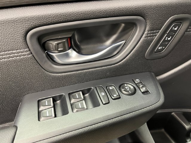 New 2026 Honda Pilot Touring image 15