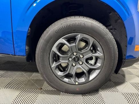 New 2026 Ford Maverick XLT AWD/4WD image 9