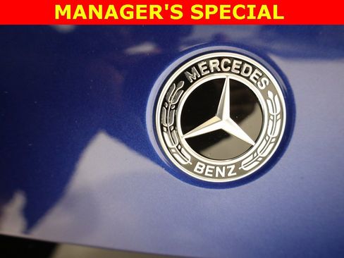 Certified 2023 Mercedes-Benz EQE 350+ 4MATIC Sedan w/ Exclusive Trim Package image 66