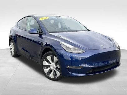 Used 2022 Tesla Model Y Long Range