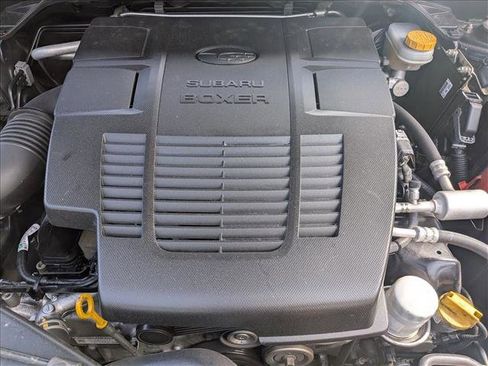 Used 2019 Subaru Forester Premium image 23