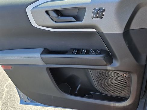 New 2025 Ford Bronco Sport Badlands w/ Badlands Tech Package image 28